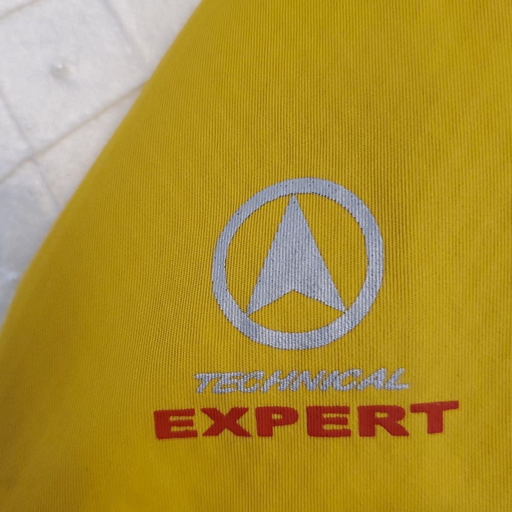 Kolon Sport  Long sleeve - Picture 7 of 7